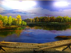 -呼伦贝尔民族博物馆