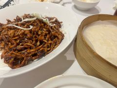 京酱肉丝-眉州东坡(民族园店)
