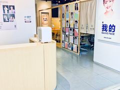 -天真蓝照相馆(西安南门王府井LAB店)