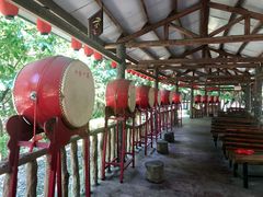 -揭东万竹园旅游景区