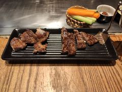 -赤坂亭·M9和牛烧肉·铁板烧·日料398放题(长泰广场店)