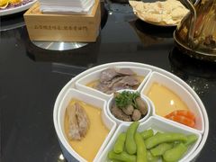 -老西门·常州菜(新区店)