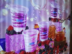 -Blueglass酸奶(财富购物中心店)