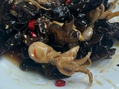 -鼓歌海鲜舫·手抓海鲜(大学城店)