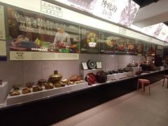 -将军牛排·尔滨地标朝鲜族美食(总店)