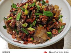 -后湖小院·乡野田园菜