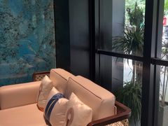 -铂尔登国际酒店(南山深圳湾口岸店)