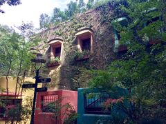 -三鹰之森吉卜力美术馆