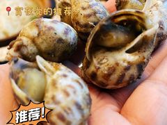 -隅乐胡椒虾·台湾菜·团建(皇岗店)