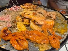-肆幺幺烤肉(乐汇城店)
