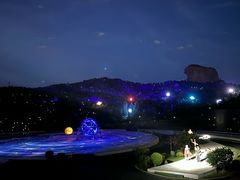 -鼎盛王朝康熙大典实景演出