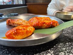 -红泥小火炉·东北泥炉烤肉(天一旗舰店)