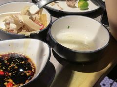 -同仁四季椰子鸡(海岸城天利店)