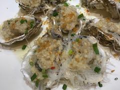 -德胜轩正宗顺德菜(宝安沙井会展中心店)