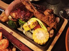 -bluefrog蓝蛙(水游城店)