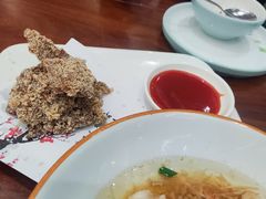 -奇芳阁·百年清真南京菜(夫子庙店)