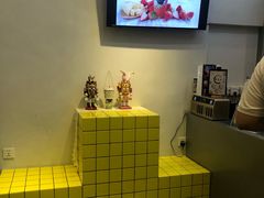 -萃萃泡沫茶坊(氹仔店)