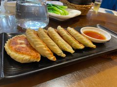 韭菜盒子-永乐饭庄(安德路店)