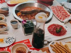 -大龙燚火锅