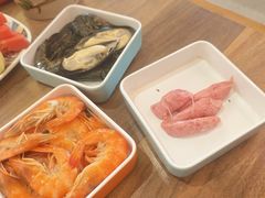 -AJIYA·池袋日式烧肉自助(天津万象城店)