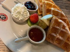 -漫咖啡MAANCOFFEE(清江路店)