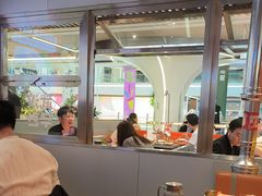 -轻烧烤肉(光谷步行街店)
