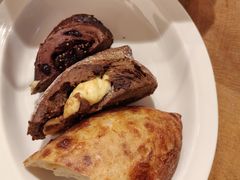 -佐敦面包铺·JORDAN BAKERY