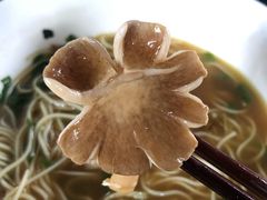 -兴福老面馆(寺路街店)