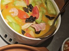 -闽上鲜·福建菜(龙湖滨江天街店)