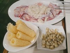 -百年果林椰子鸡(中洲店)