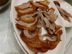 -御仙都北京菜馆·烤鸭店(双井店)