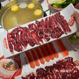 [礼花] 聚餐选牛肉火锅[色]温暖你的年味时光 