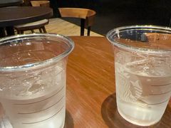 -星巴克(南京商厦店)