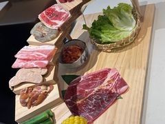 -千寻山野烤肉(中关村店)