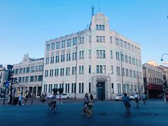 -卢庄(江汉路店)