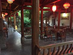 -不倒翁·徽天下名菜楼(马鞍山路店)