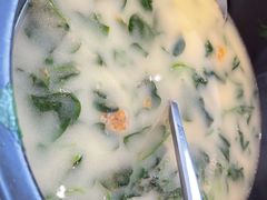 -汤记传菜(浦江店)