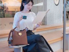 -喜茶(深圳喜荟城店)