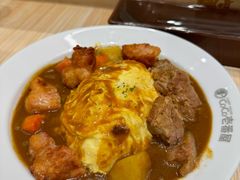 -COCO壱番屋(北京平安国际金融中心店)