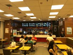 -魏家凉皮(中央广场店)