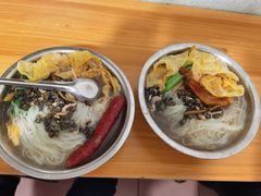 -娟姨螺蛳粉(农院路店)