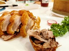 -北京全聚德(西客站店)