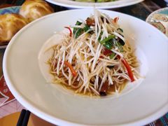 -巴依老爷新疆美食(魏公村店)