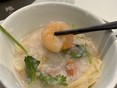 广州荔湾艇仔粥-悦满楼·西关名点·湛江名菜(航空综合大厦店)