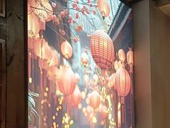 -味窑大寨百姓酒楼(晋祥办公大楼店)