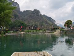 -三门海