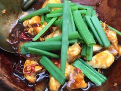 -明记烧鱼美味店