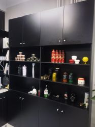 -老男孩男士理容馆·理发·烫染·修面