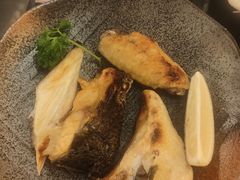 -科尔海悦酒店樱之河日本料理(清河东路店)