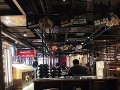 -神户赤童日式烤肉伙伴(东直门店)